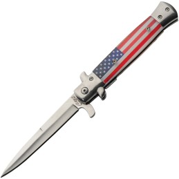 Stiletto Linerlock A/O USA