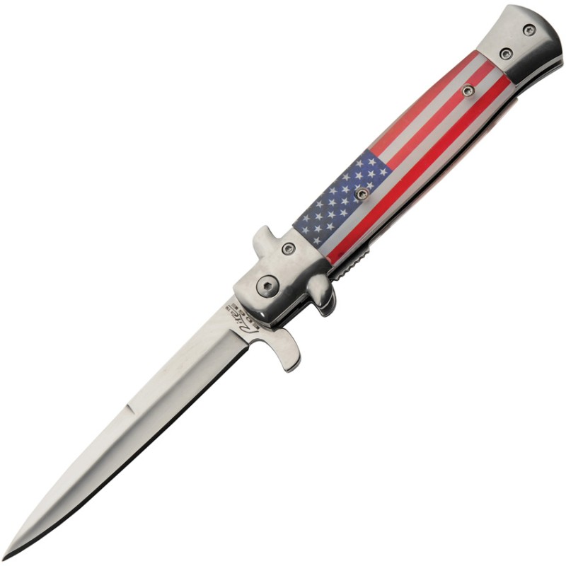 Stiletto Linerlock A/O USA