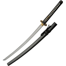 Hand Forged Samurai Sword