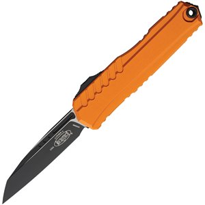 Auto Cypher II OTF Orange