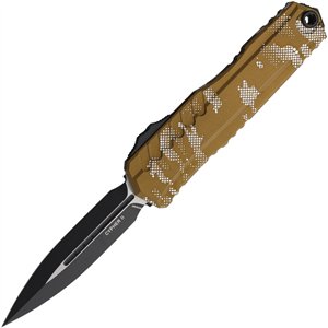 Auto Cypher II D/E OTF