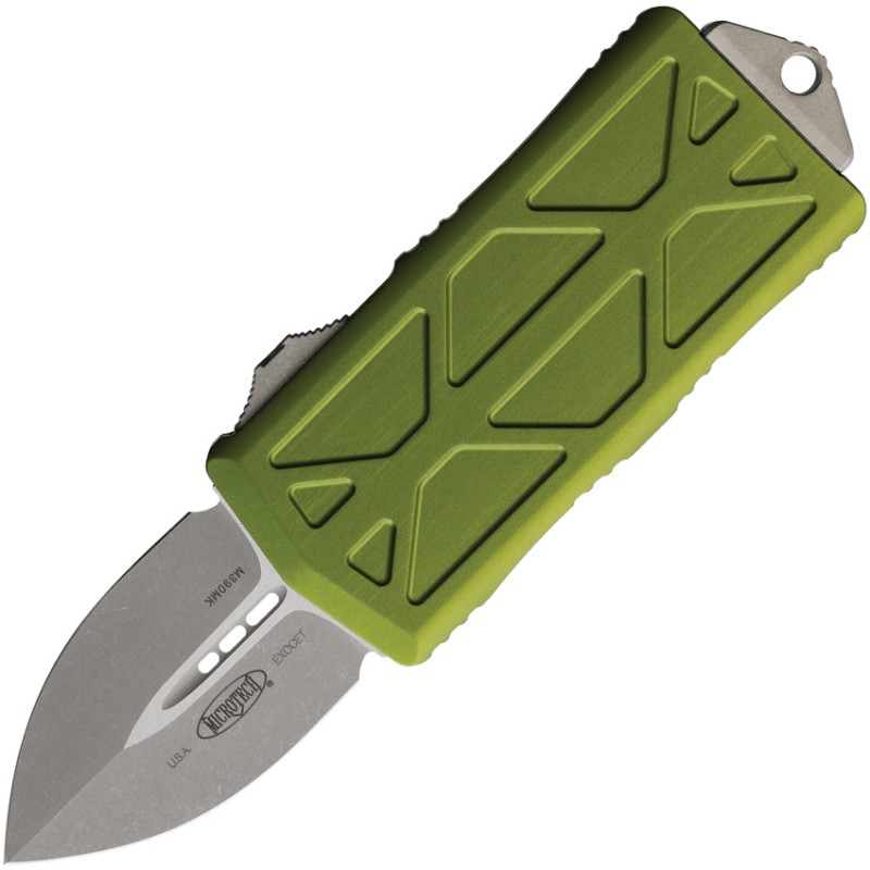 Auto Exocet OTF D/E AP OD