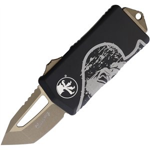 Auto Exocet OTF T/E Death Card