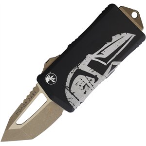 Auto Exocet OTF T/E Molon