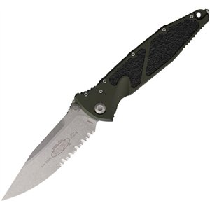 Socom Elite S\E Linerlock Ap