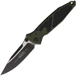 Socom Elite S\E Linerlock OD