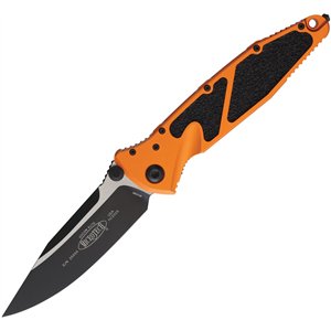 Socom Elite S\E Linerlock Oran