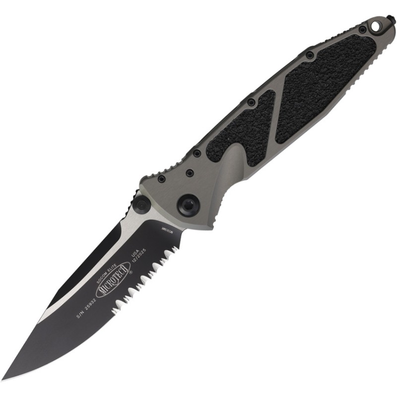 Socom Elite S\E Linerlock