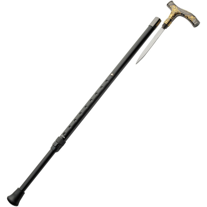 Adjustable Eden Sword Cane