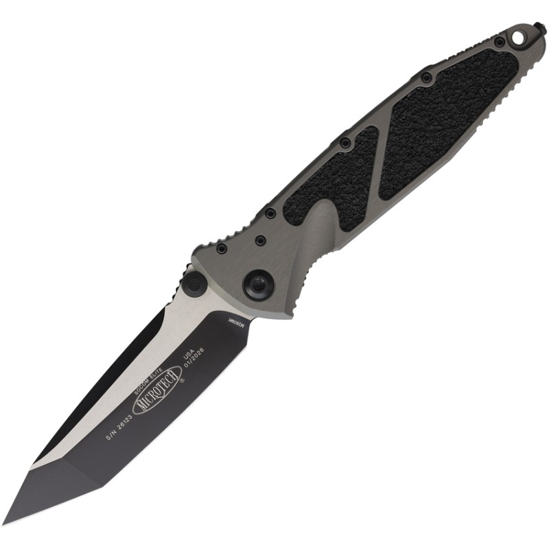 Socom Elite T/E Linerlock