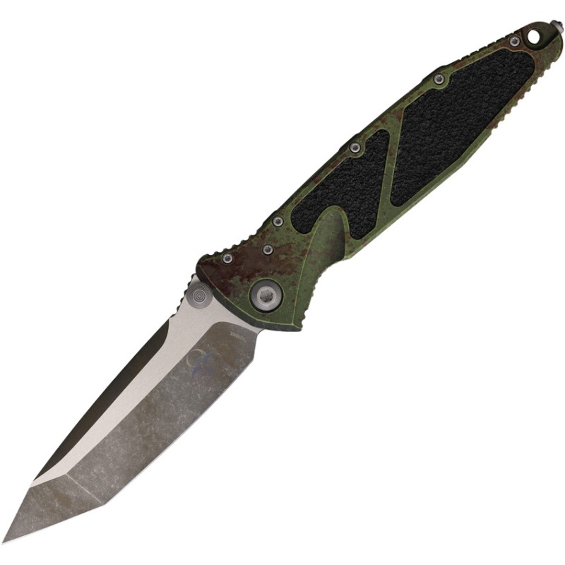 Socom Elite T/E Linerlock