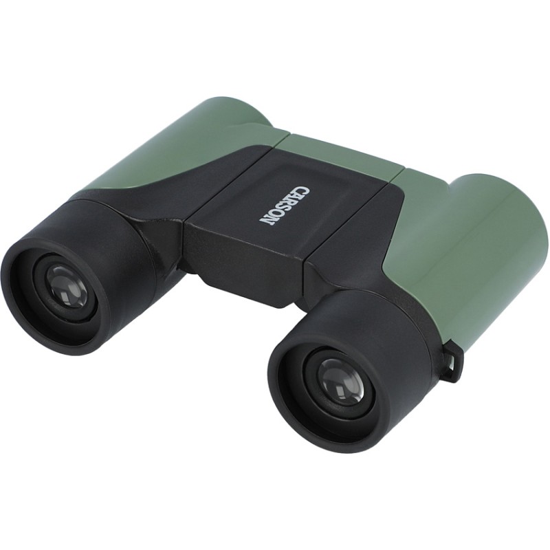 Wild Cat 7x18mm Kids Binocular