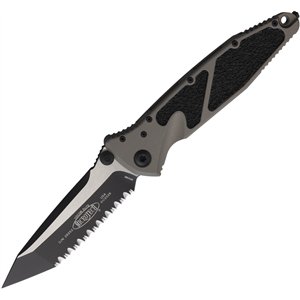 Socom Elite T/E Linerlock