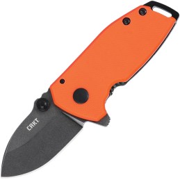 Squid Compact Framelock Orange