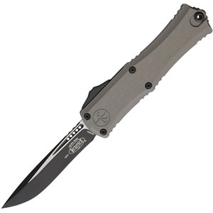 Auto Hera II Mini OTF Recurve