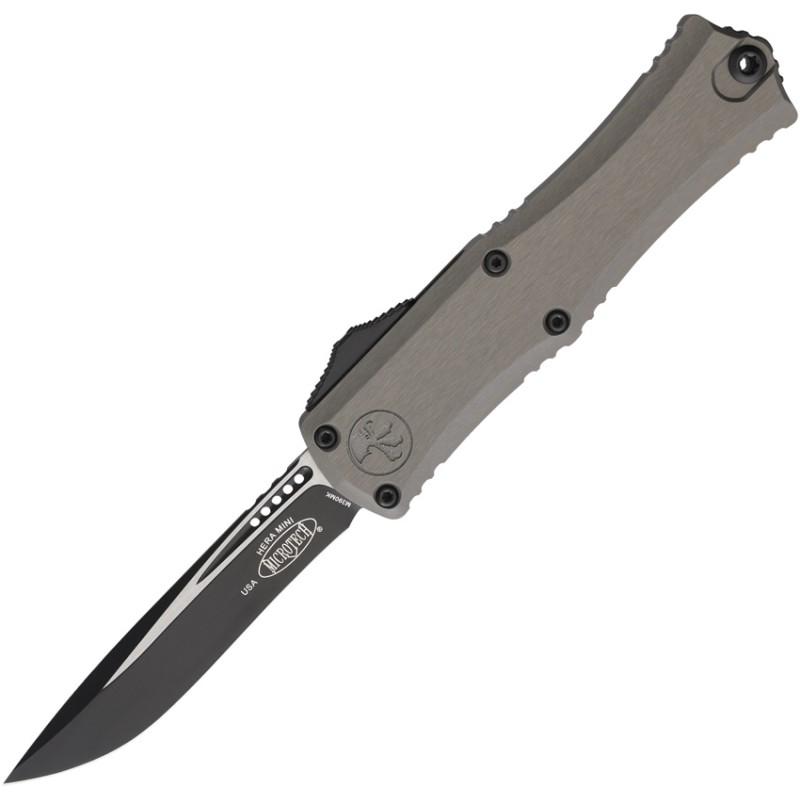 Auto Hera II Mini OTF Recurve
