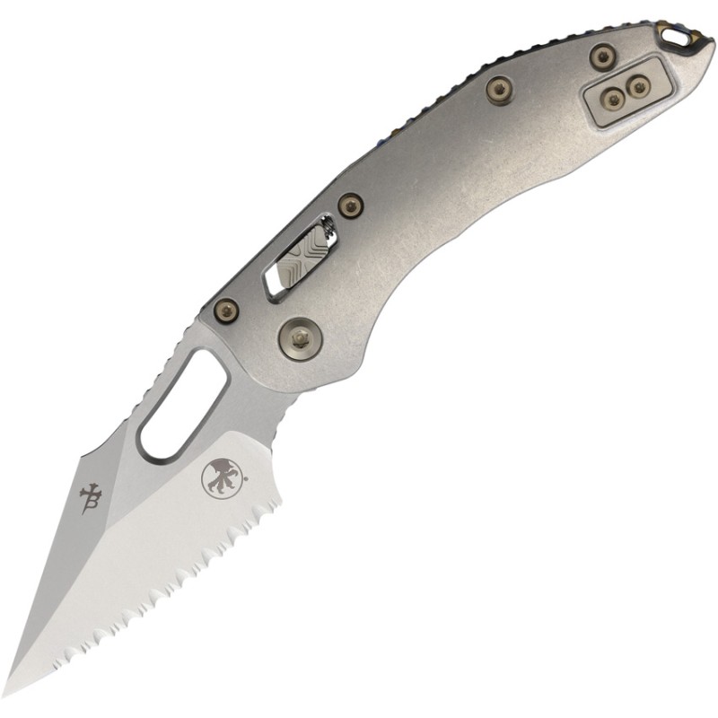 Stitch Ram-Lok Marfione Sel