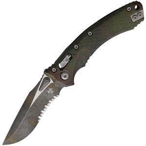 Amphibian S/E Ram-Lok Outbrk