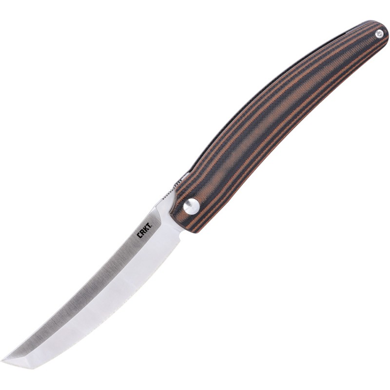 Ancestor Linerlock Brown