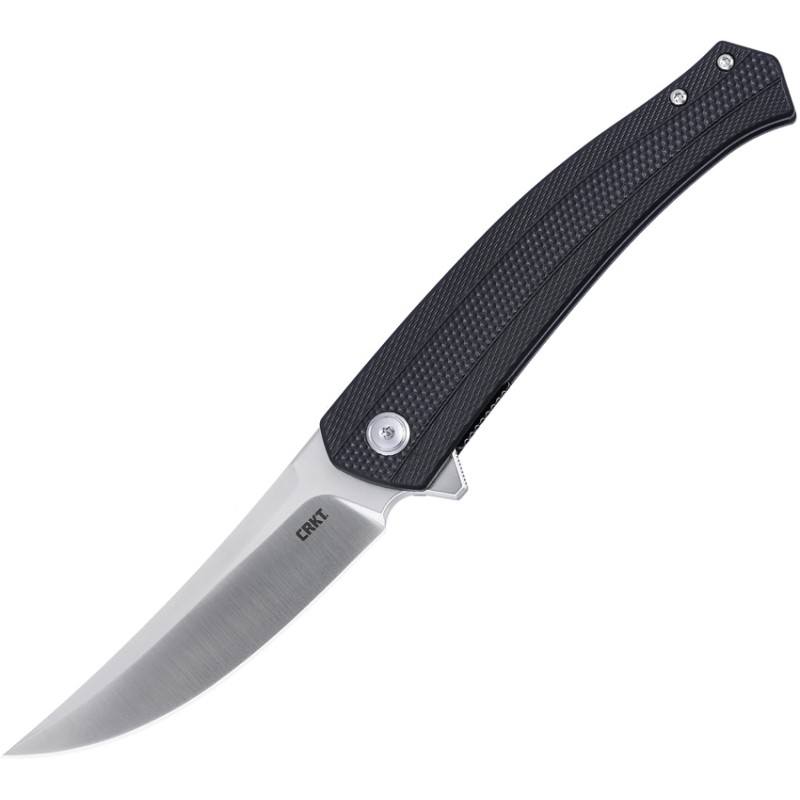 Persian Linerlock A/O Black