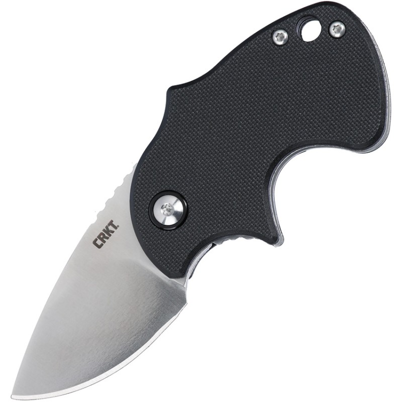 Orca Linerlock Black