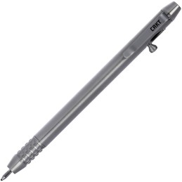 BoltLiner Pen Gray