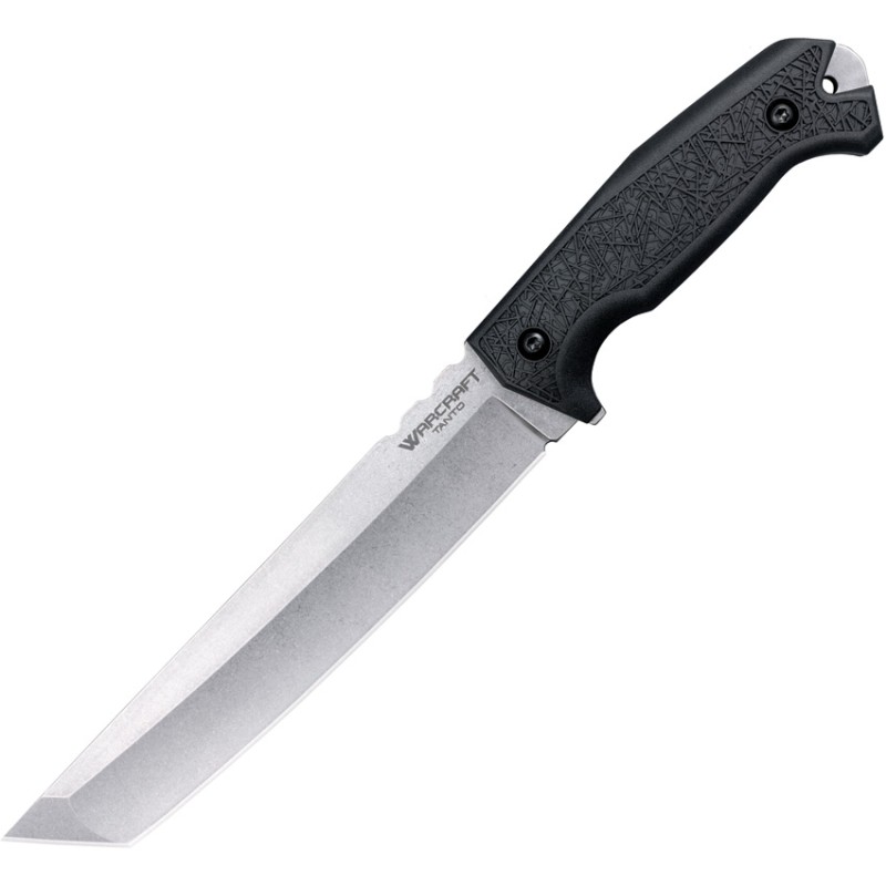 Standard Warcraft Tanto