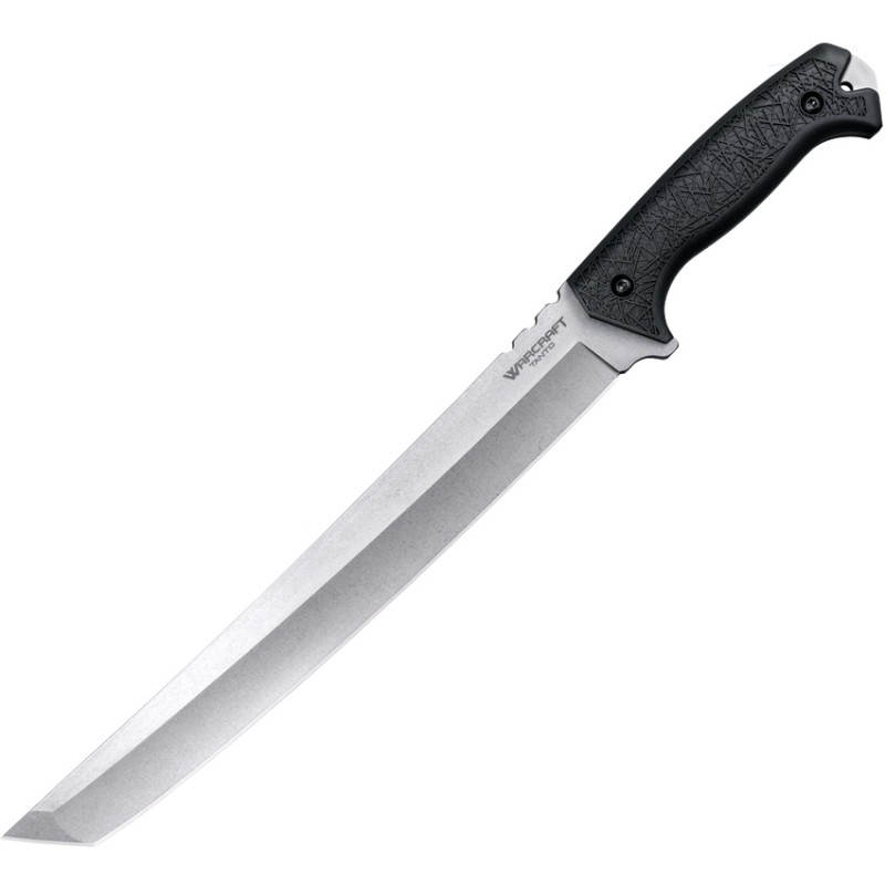 Magnum Warcraft Tanto