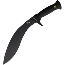 Gurkha Kukri Plus Blackout