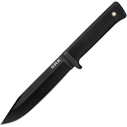 SRK Fixed Blade