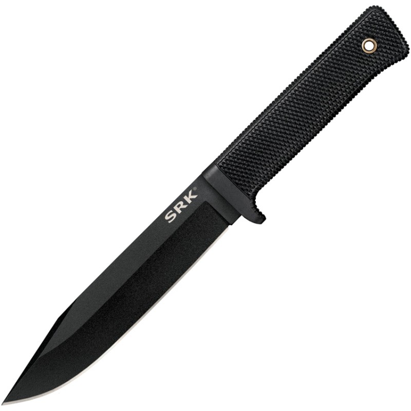 SRK Fixed Blade