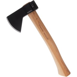 Hudson Bay Camp Hatchet