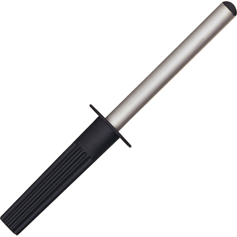 Diamond Sharpening Rod