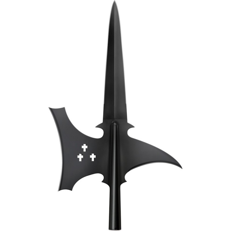 MAA Seargeants Halberd