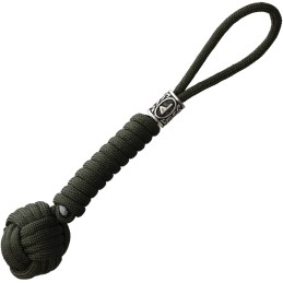 Monkey Fist Lanyard OD