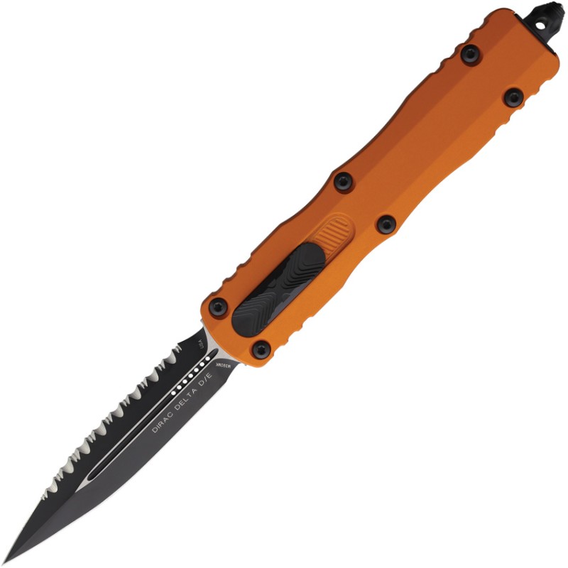 Auto Dirac Delta D/E OTF Tan