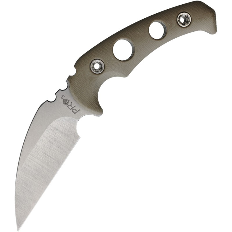 Fighting Utility Knife 2 Coyo