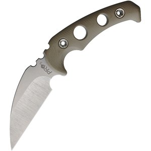 Fighting Utility Knife 2 Coyo