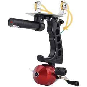 F-Ballista04 Fishing Slingshot