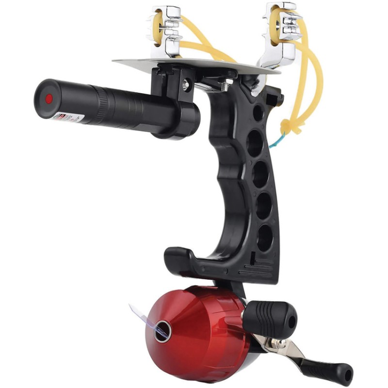F-Ballista04 Fishing Slingshot