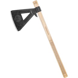 Fasthawk Axe