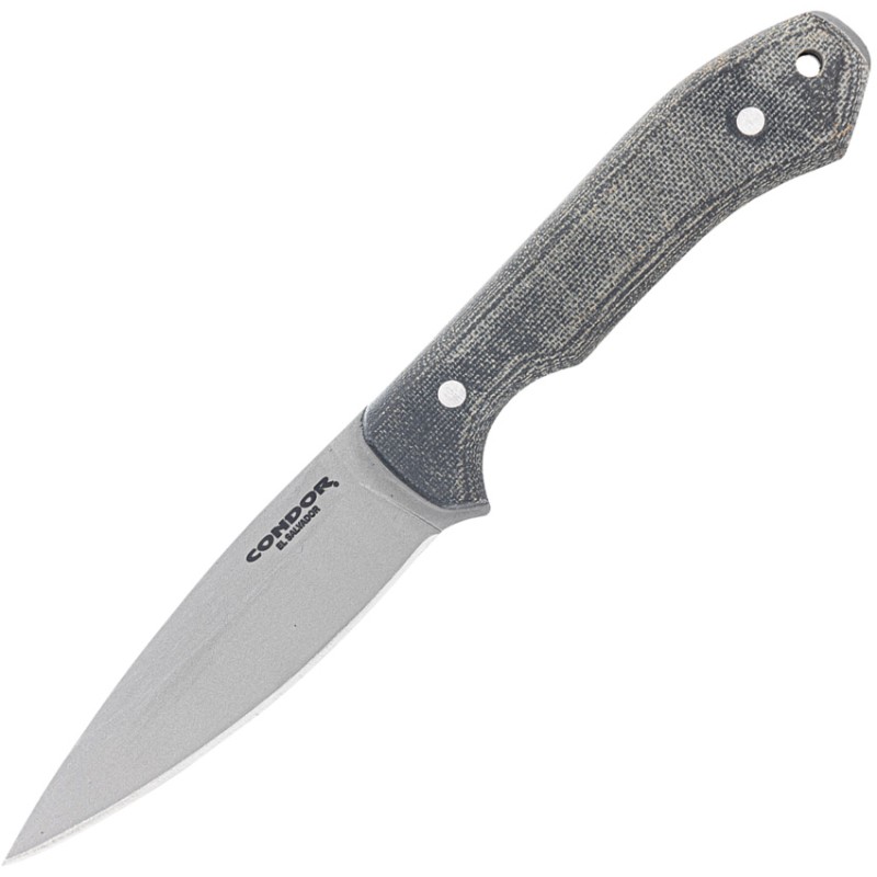 K-Night Fixed Blade