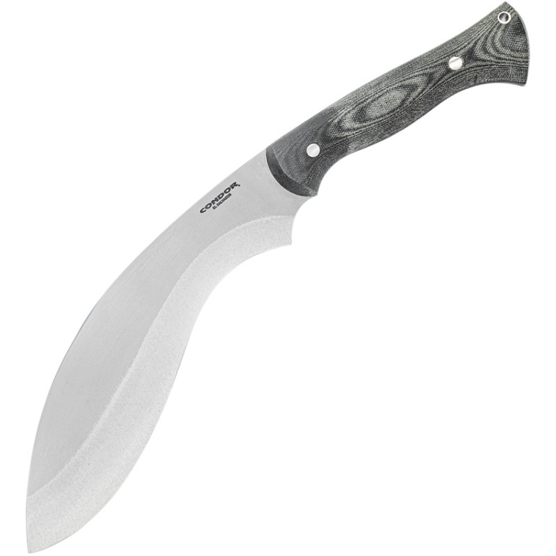 Wild Brush Kukri