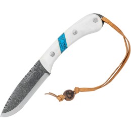 Blue River Fixed Blade