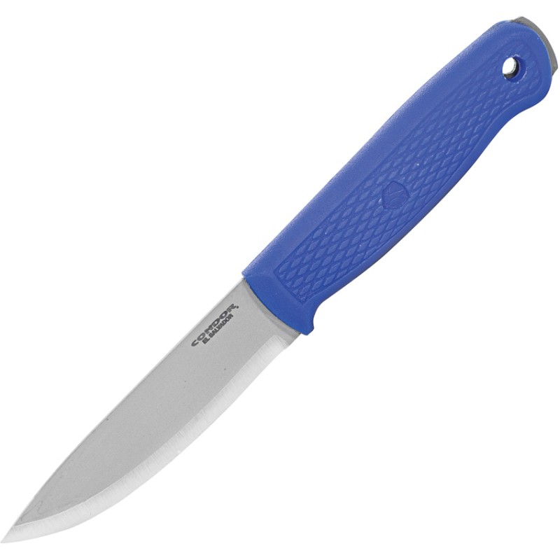 Lipotes Fixed Blade