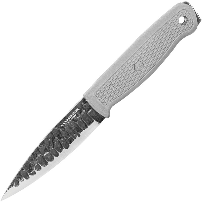 Trog Fixed Blade