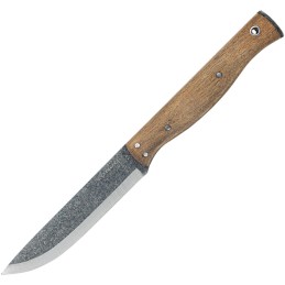 Narrowsaur Fixed Blade