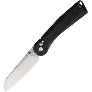 Wisp Crossbar Lock Black G10