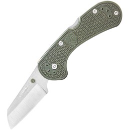 Cadejo Lockback Green