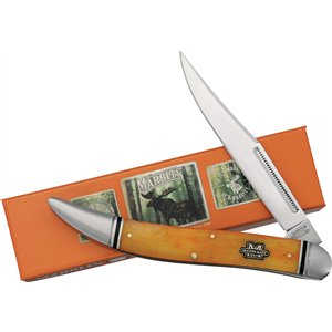 Large Toothpick Orange